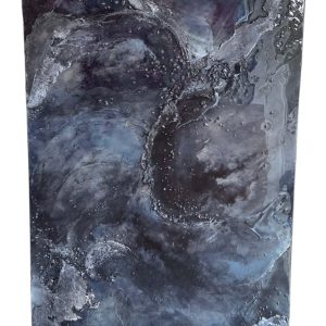 Teos kankaalle "Sielun valtameri" 120cm x 80cm